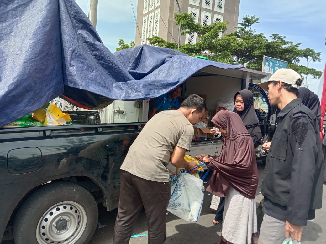 Harga Beras Tembus Rp 17.000 Per Kilogram di Tasikmalaya, Pemkab Harus Masif Operasi Pasar Sebelum Ramadan