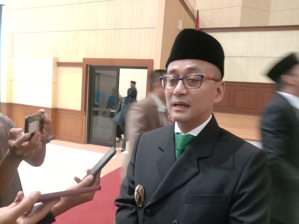 Cecep Nurul Yakin Optimis Koalisi Besar untuk Pilkada Kabupaten Tasikmalaya 2024 Segera Terbentuk