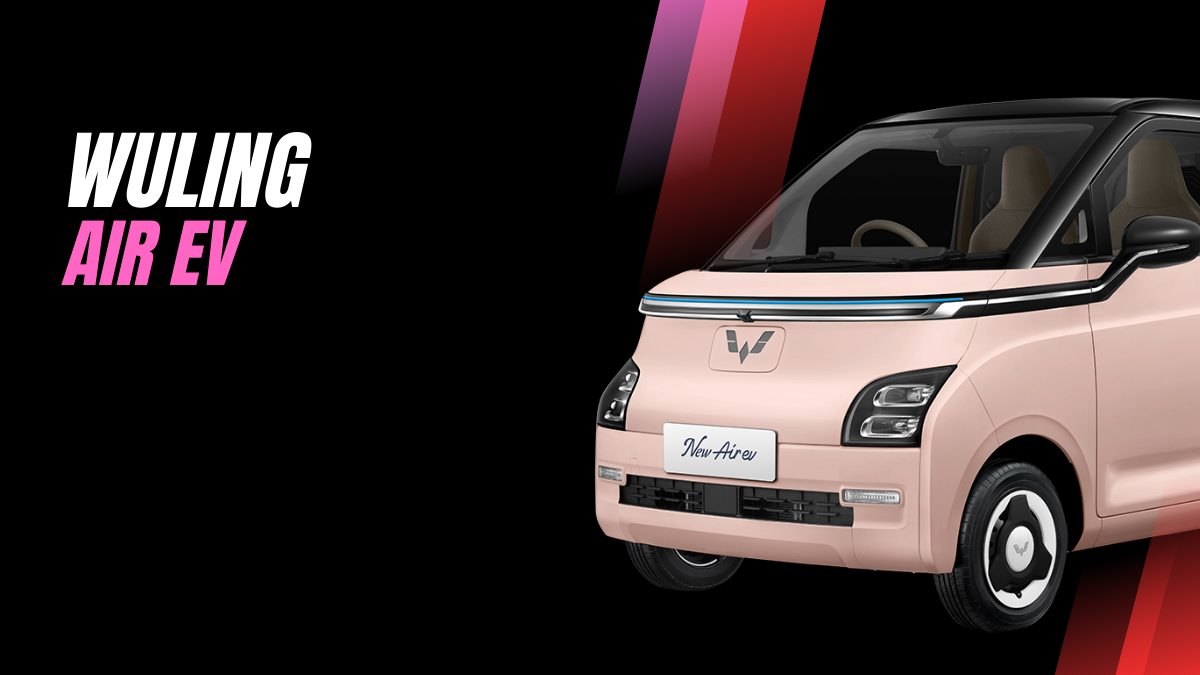 Mobil Listrik Bekas 2026 di Bawah Rp200 Juta, Ini Pilihan Terbaik