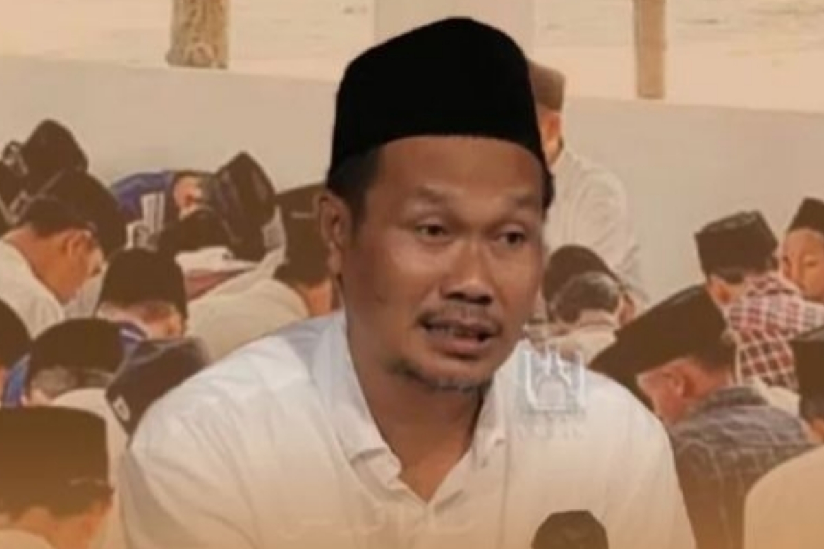 Pesan Gus Baha agar Perbuatan Buruk Orang Lain Tidak Menghalangi Kita Berbuat Baik