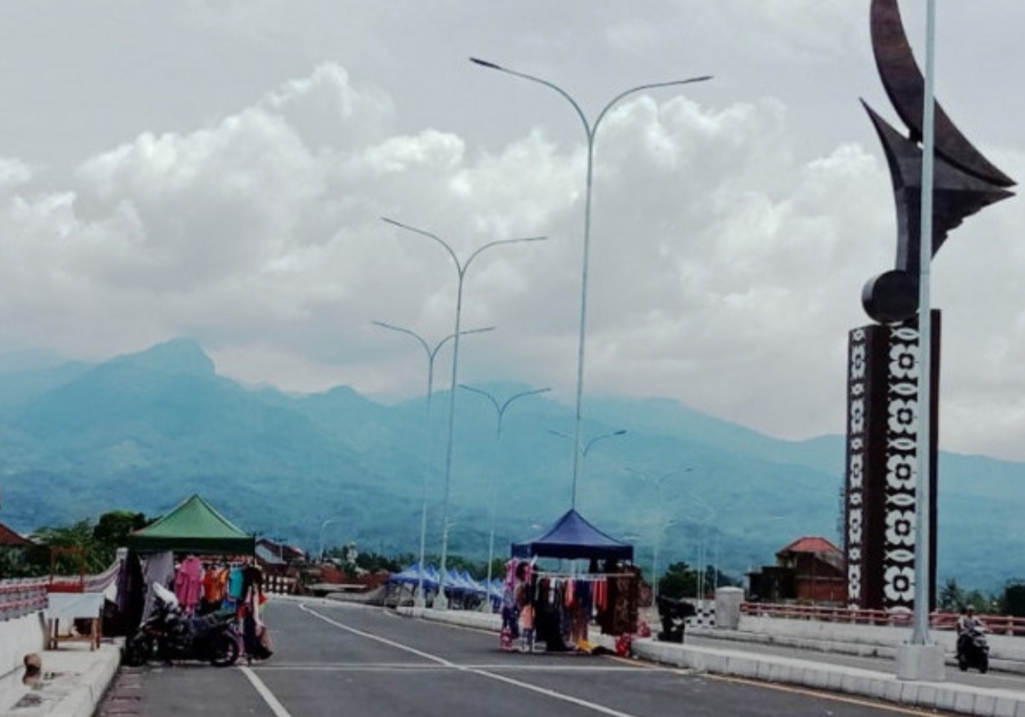 Ohhhh Segini Ya Panjang Ruas Jalan di Kota Tasik, Cek Mana yang Sedang dan Mana yang Baik