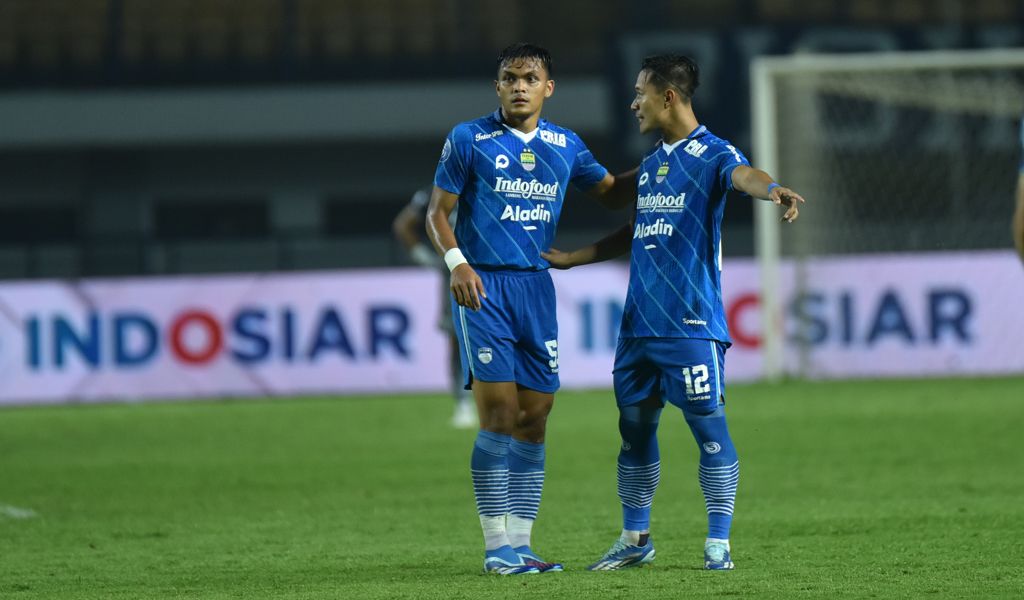 Persib Update Cedera Rachmat Irianto, Apakah Bisa Diturunkan Lawan Bali United? Ini Kata Bojan Hodak