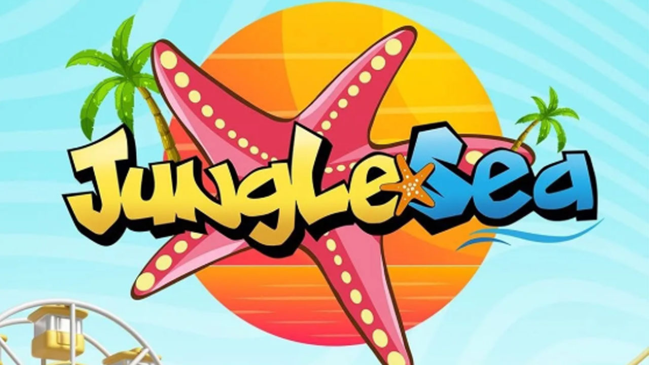 Rekomendasi Wisata Lampung Selatan, Liburan Nataru Wajib ke JungleSea Wonderland dan Sai Rupa