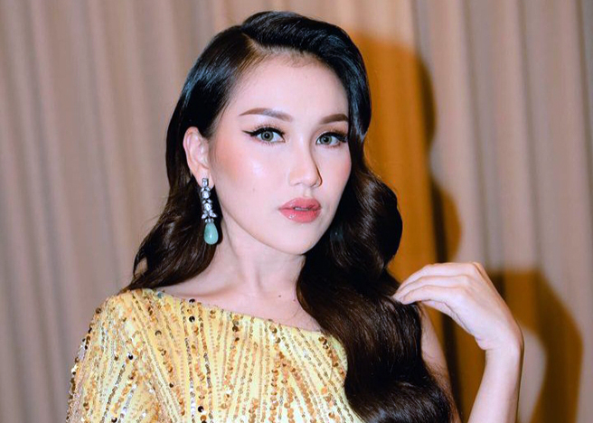 Ayu Ting Ting Masuk Daftar 5 Artis Indonesia Tercantik di Dunia