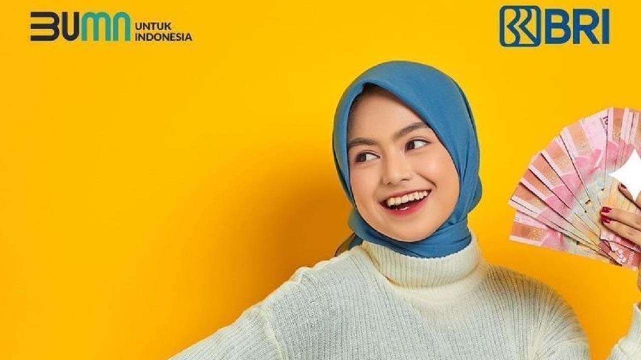 Cara Cairkan KUR BRI 2025 Plafon Rp 500 Juta Tenor Hingga 60 Bulan