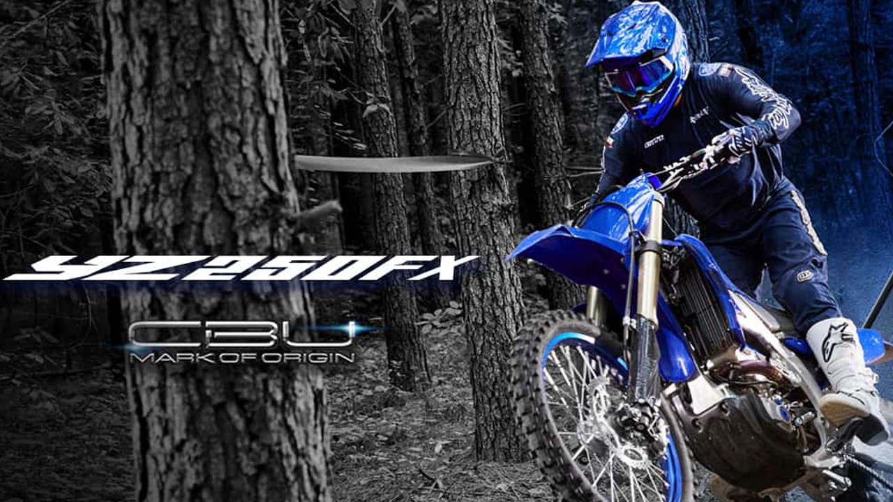 Daftar Harga Motor Trail Yamaha Februari 2026, Mulai 125 Cc Hingga 250 CC, Termurah Hingga Termahal