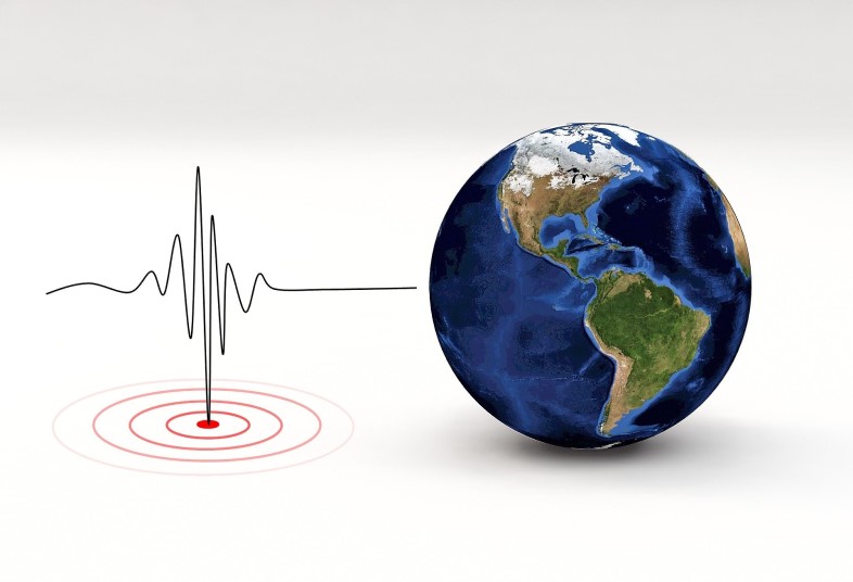 Kota Tasikmalaya Diguncang Gempa 3 Kali, Sejak Tadi Subuh hingga Siang Ini 