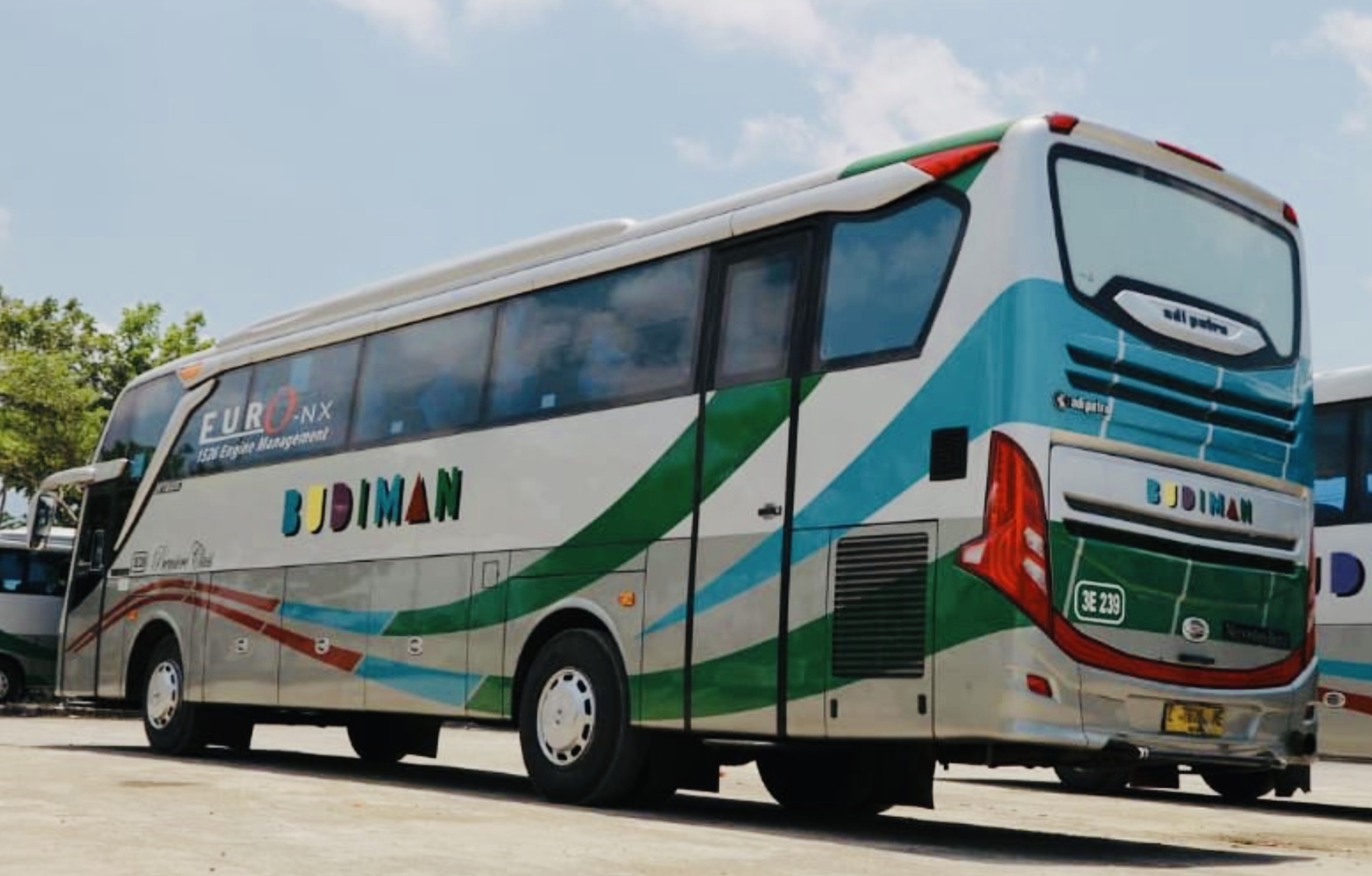 Masih Berlaku Promo Tarif Hingga Akhir Mei, Perusahaan Bus dari Tasik Cek Syarat dan Ketentuannya