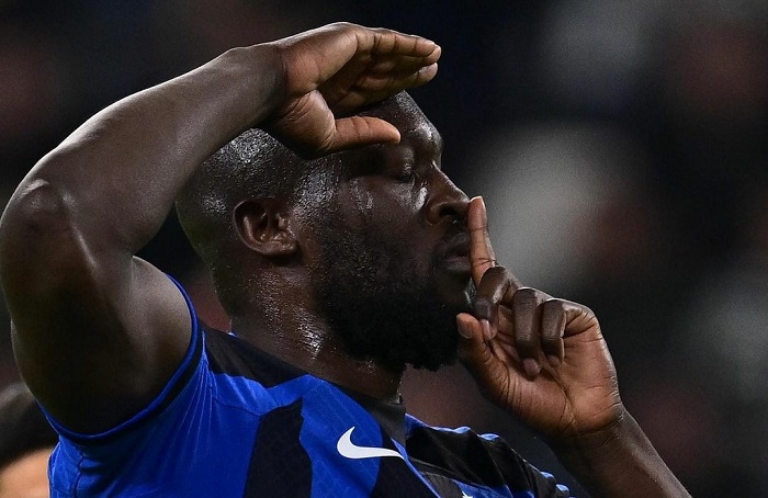 Romelu Lukaku Bantah Minta Maaf ke Inter Milan: Ketika Kebencian Itu Tidak Berhasil, Mereka Mulai Berbohong