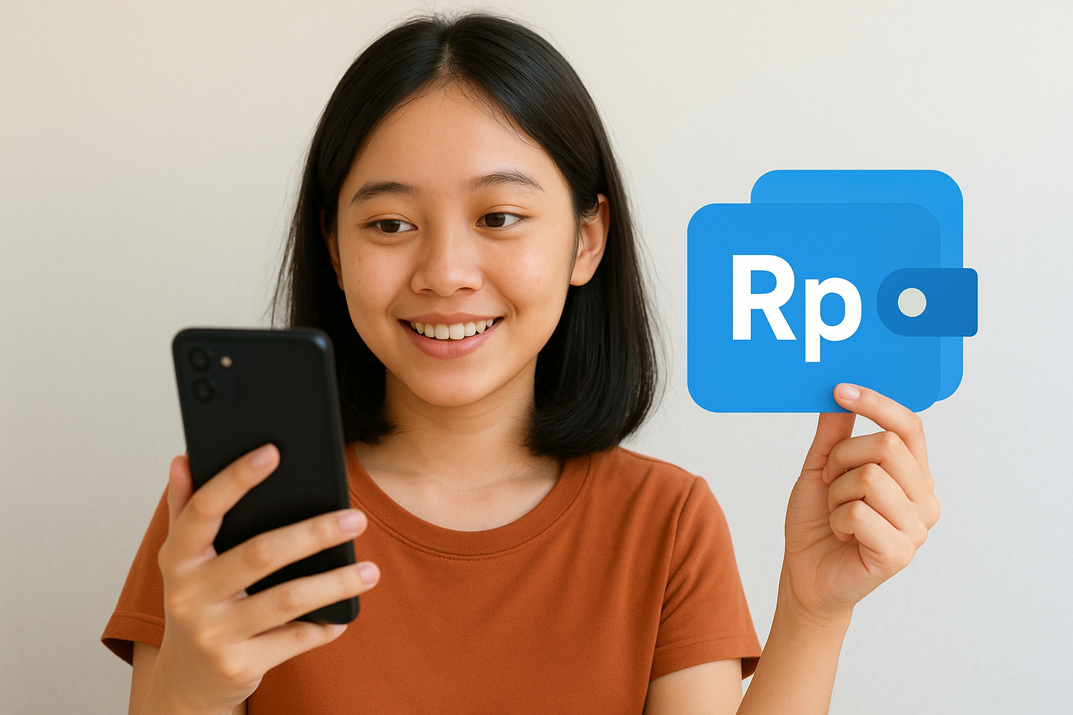 Buruan Klaim Saldo DANA Gratis Rp124.000 dari Link DANA Kaget