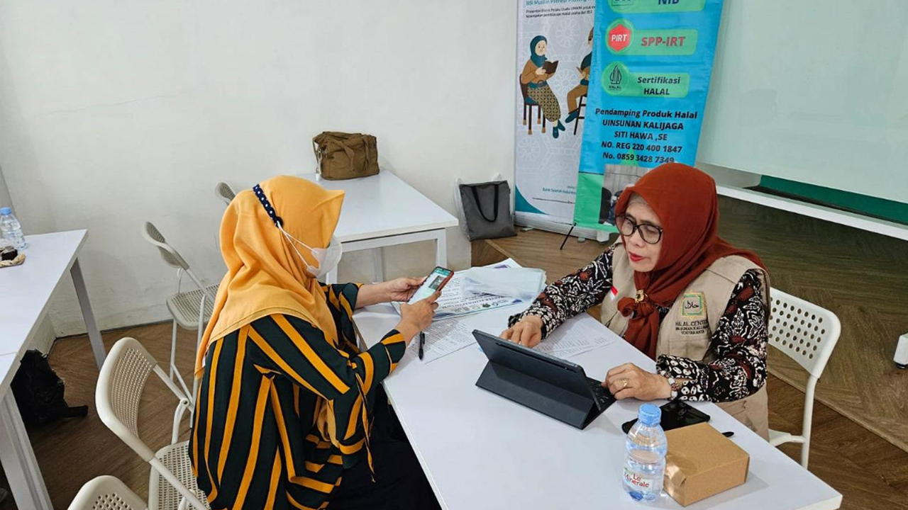 Cara Cepat Cair Pengajuan KUR BSI 2025 dengan Tenor Fleksibel dan Cicilan Ringan