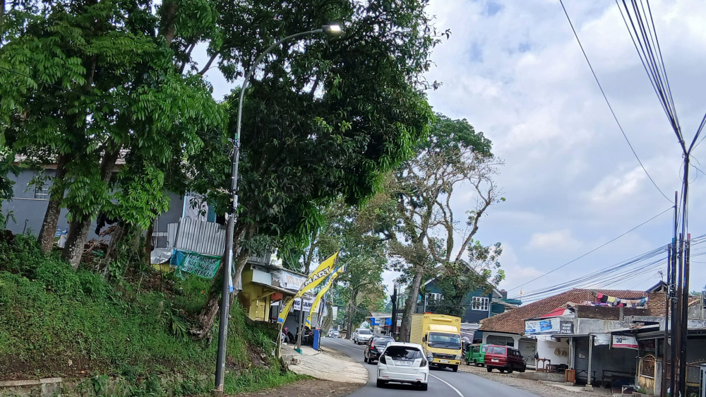 Pemkab Tasikmalaya Pasang 5.000 KWH untuk PJU, Tagihan Listrik Kini Lebih Transparan