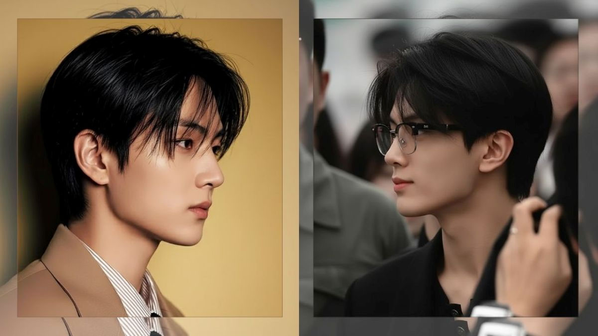 Side Profile Jadi Fotogenik Tanpa Ribet dengan Prompt AI Ini