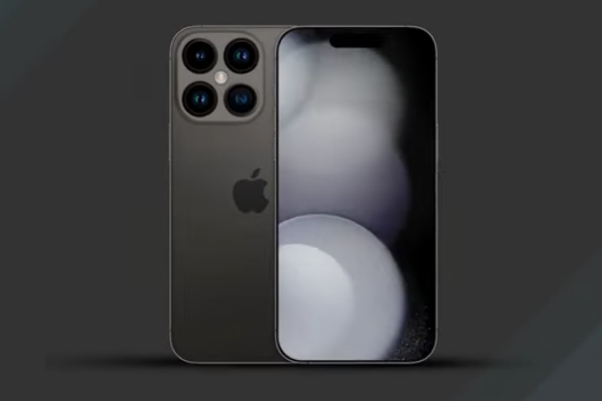 iPhone 17 Pro Max dan iPhone 17 Air 2025 Lebih Tipis, Desain dan Fitur Jadi Perbincangan Publik