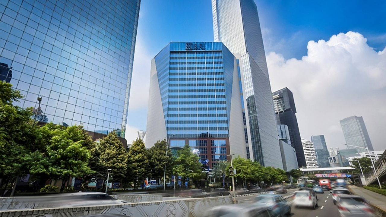 Selain JP Morgan, BlackRock dan Vanguard Juga Tambah Kepemilikan Saham BBRI