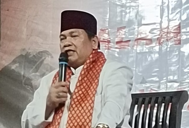 Tablig Akbar, Cara Warga Baitul Marhamah Syukuri Hari Merdeka