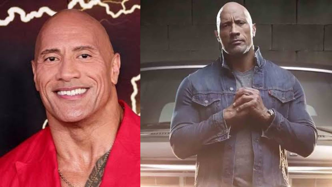 Dwayne Johnson Buka Suara Terkait Rumor Buruk di Lokasi Syuting