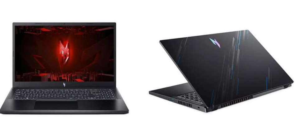 Acer Nitro V 15 Laptop Gaming Ringan yang Cocok untuk Kantoran dan Mahasiswa