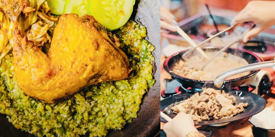 2 Kuliner Kota Tasikmalaya Terbaru yang Cocok Dikunjungi di Weekend, Ada Menu Sambal, Ada Juga Barbeque