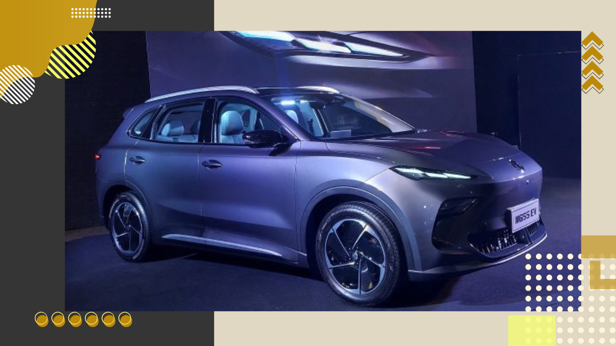 Insentif Mobil Listrik 2026 Masih Dikaji, Ini Dampaknya ke Harga dan Minat Konsumen