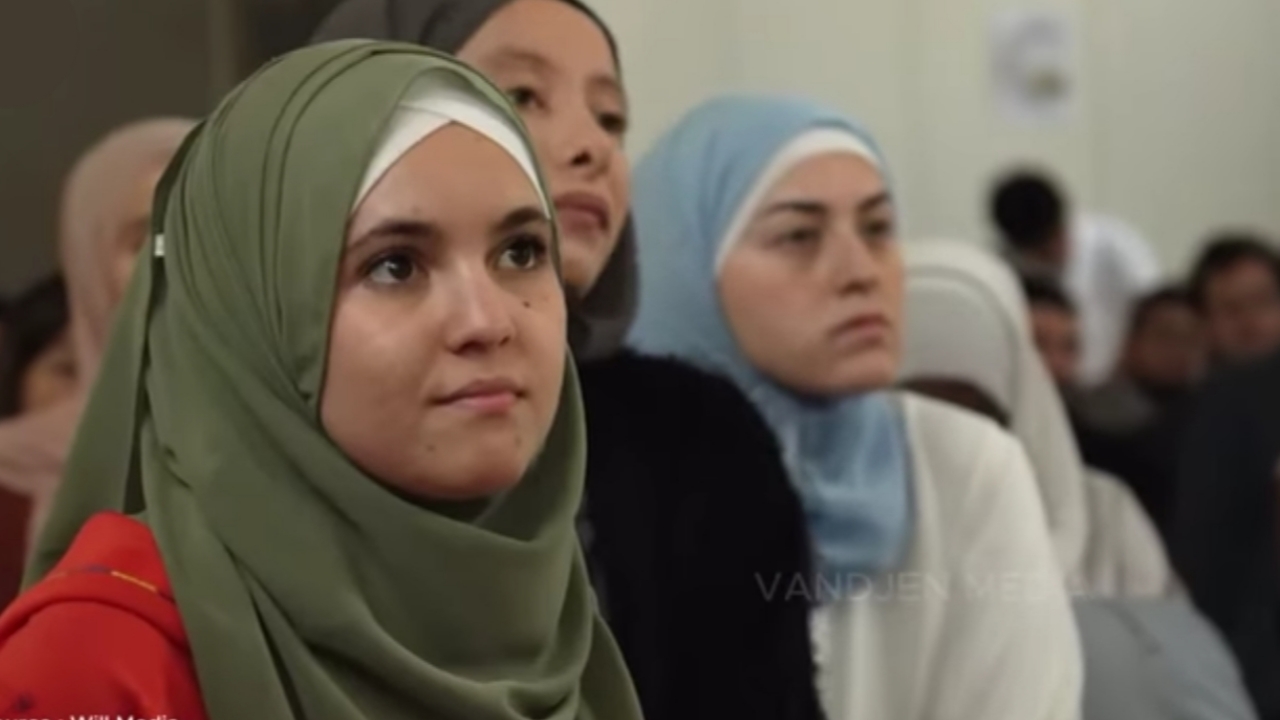 Cerita Hangat Ramadhan dan Harmoni Umat Muslim di Italia, Simak Kisahnya!