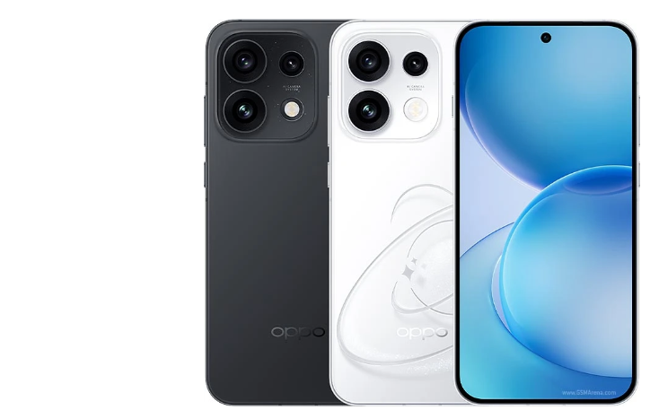 OPPO Reno16 Pro 5G Bawa Kamera 200MP dan Layar 144Hz, Harganya Rp14 Jutaan