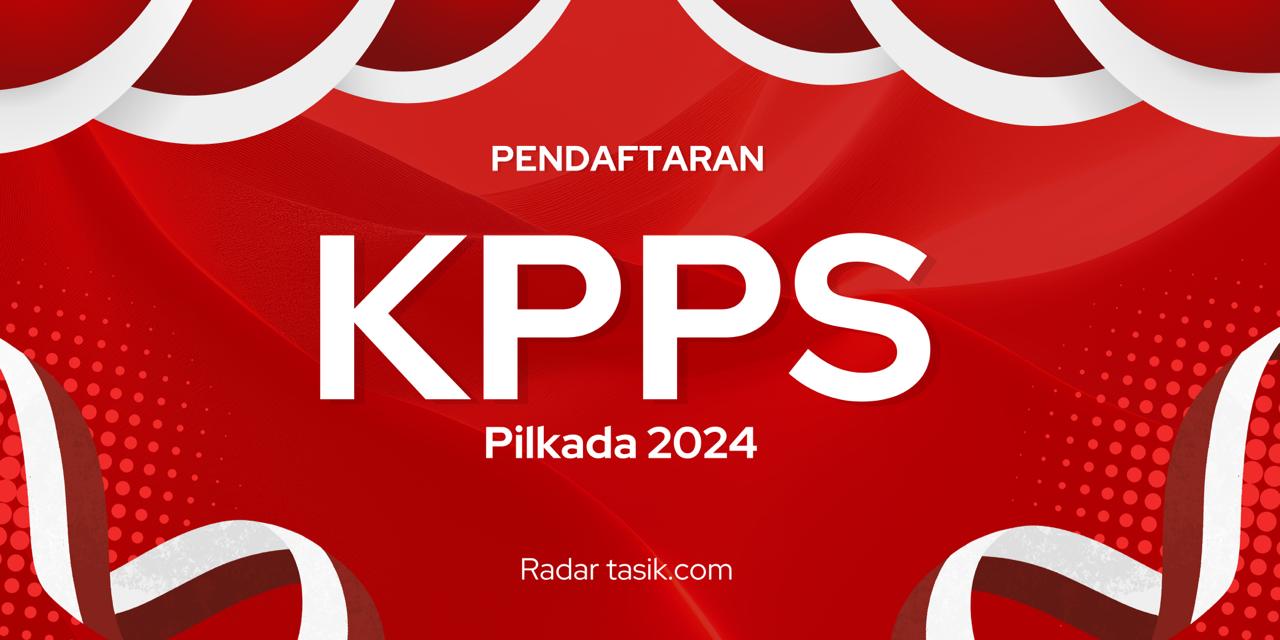 Pilkada Tinggal Menghitung Hari. Segera Cek Panduan Lengkap Daftar KPPS Pilkada 2024