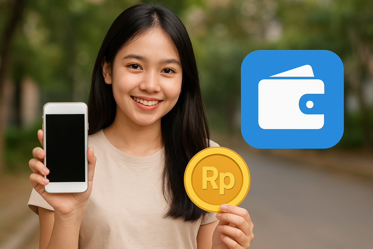 Saldo DANA Gratis Rp266.000 Bisa Didapat dari Link DANA Kaget dan Game