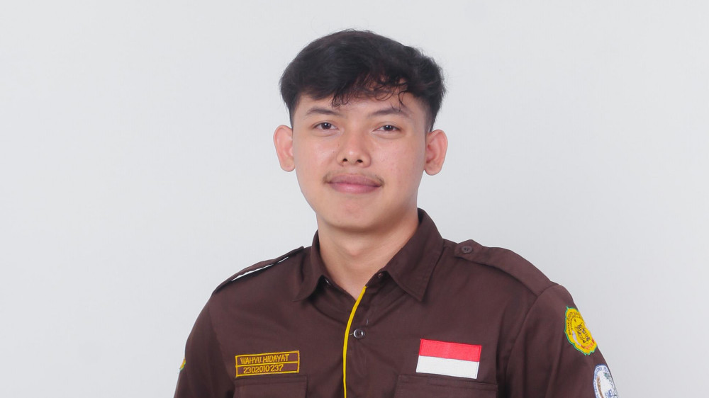 ISMEI Priangan Timur Miliki Korda Baru dari Unper Tasikmalaya