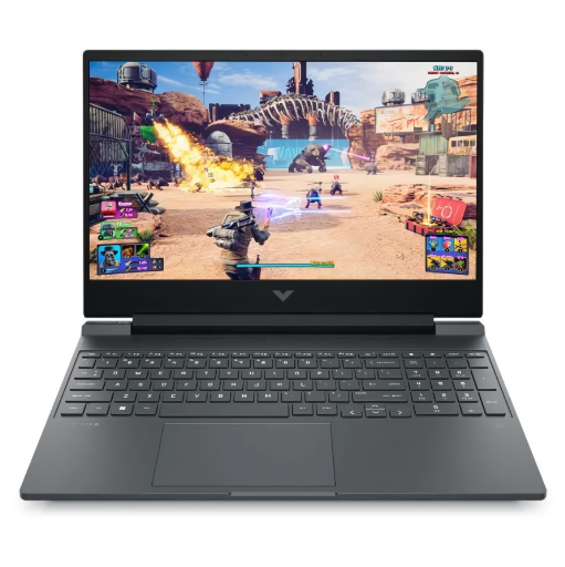 Maksimalkan Potensi Anda dengan HP Victus 15-fa0011TX Laptop Multitasking Generasi Baru