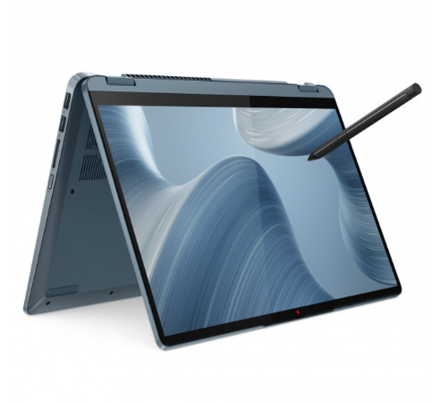 Lenovo Ideapad Flex 5 Laptop Bisnis dan Cocok Untuk dipakai Harian