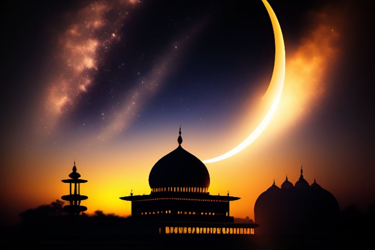 Keistimewaan 10 Hari Terakhir di Bulan Ramadhan, Spirit untuk Meningkatkan Semangat Beribadah