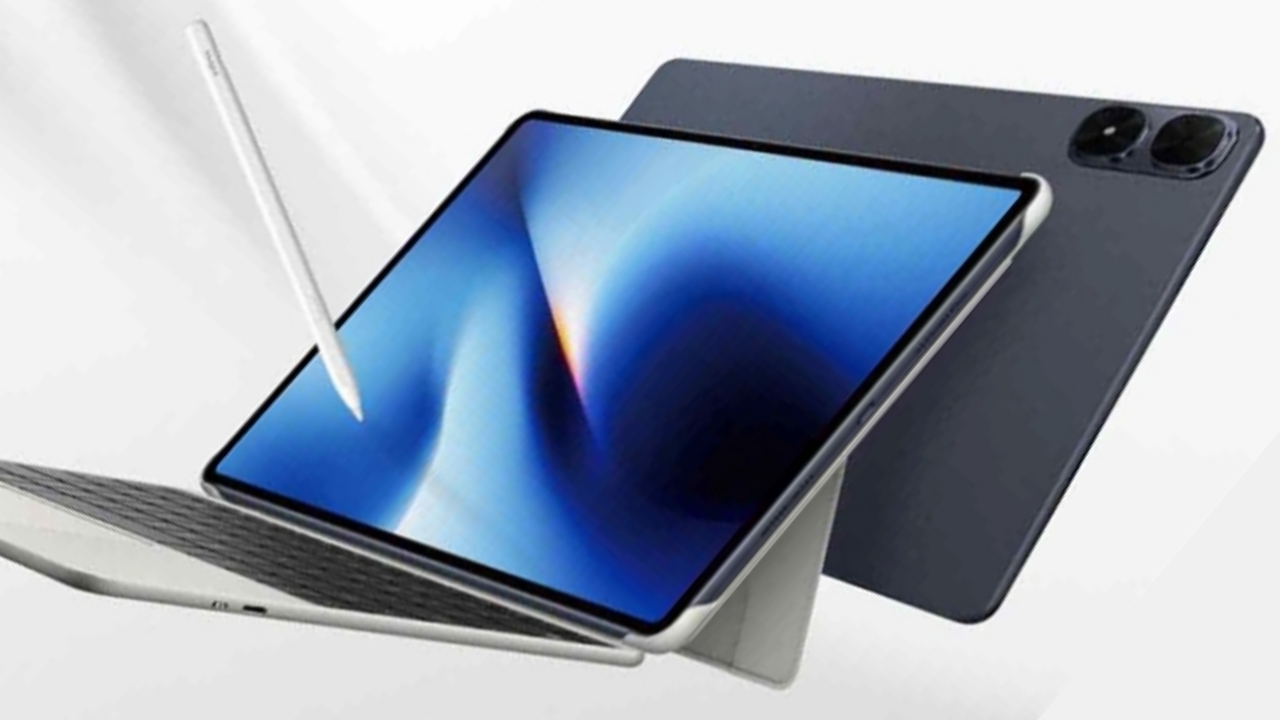 Infinix Xpad Edge: Tablet Ringan dan Fleksibel untuk Kerja yang Bisa Gantikan Laptop