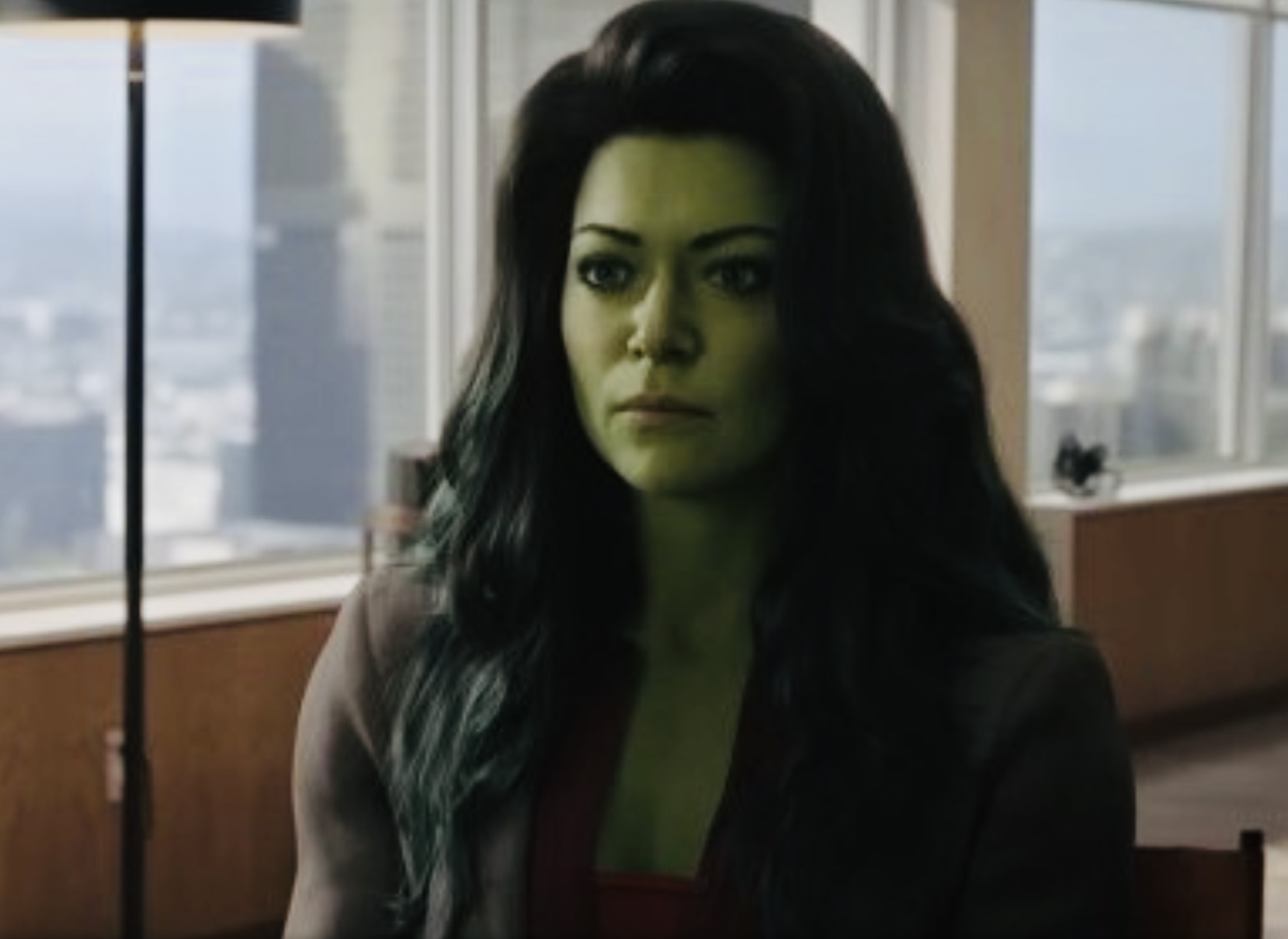 She-Hulk Serial Superhero Terbaru dari Disney, Akan Tayang Mulai Hari ini