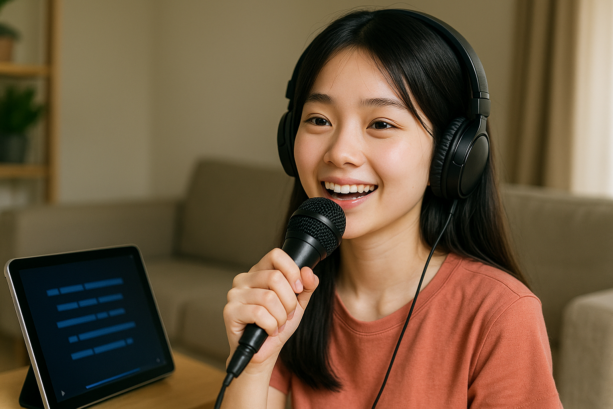 Cara Seru Dapat Saldo DANA Gratis Lewat Aplikasi Karaoke Yokee