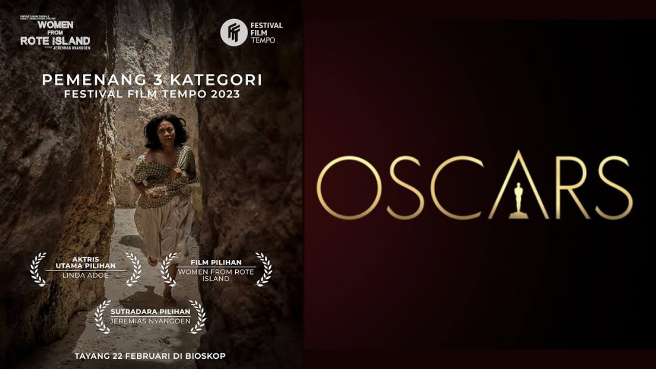 Film Women from Rote Island Wakili Indonesia di Seleksi Nominasi Oscar 2025