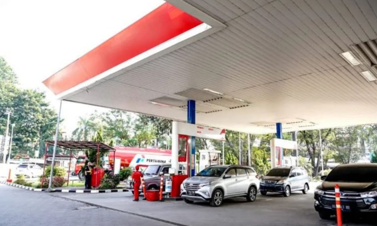 Pertamina Minta Masyarakat Untuk Awasi BBM dan LPG Subsidi