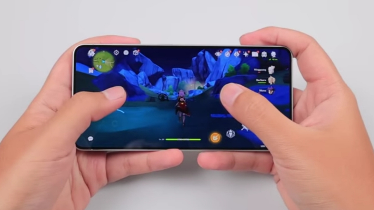 Exynos 2600 vs Snapdragon Elite: Chip 2nm Samsung Ini Bikin Kejutan di Kelas Flagship 2026