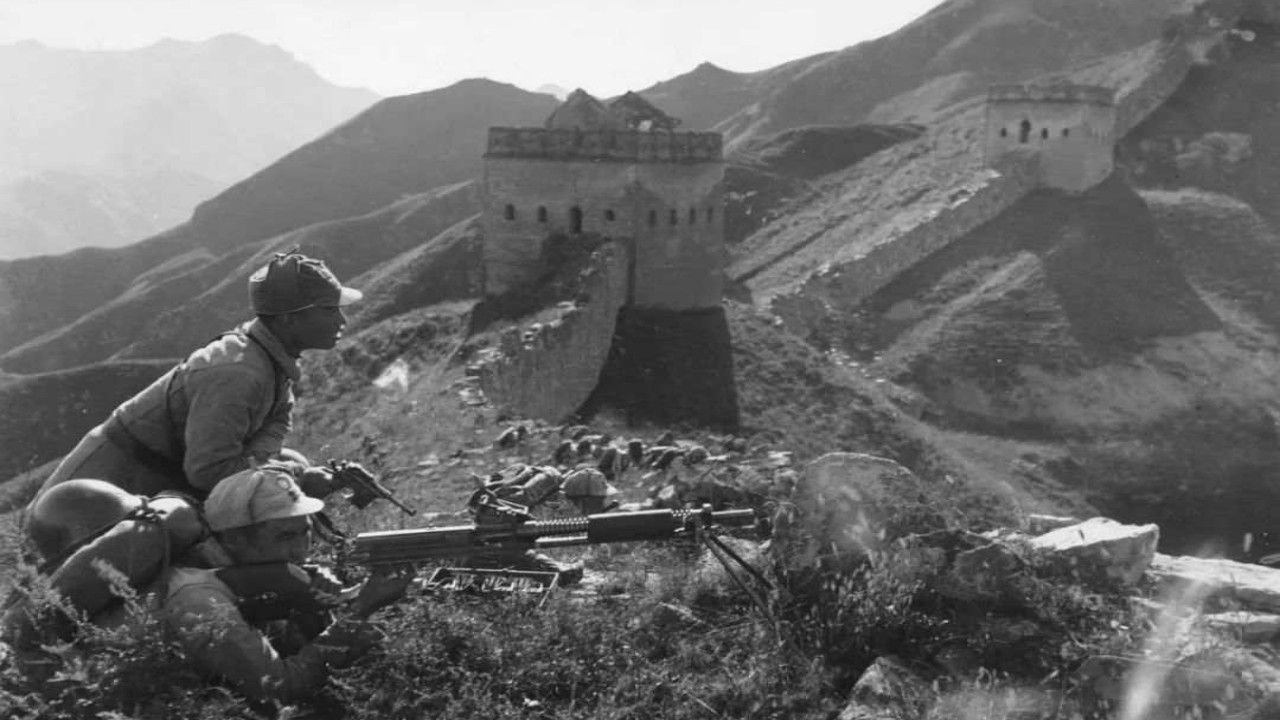 Hari Ini dalam Sejarah: Dari Pemilu Presiden Langsung Pertama hingga Insiden Jembatan Marco Polo