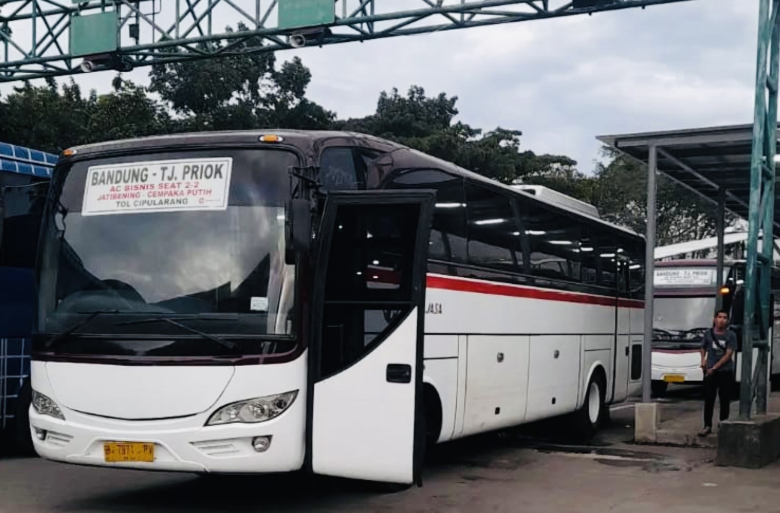 Tarif Murah 9 Rute Perusahaan Bus dari Tasik dengan Jadwal Terupdate Rute Bulan Ini