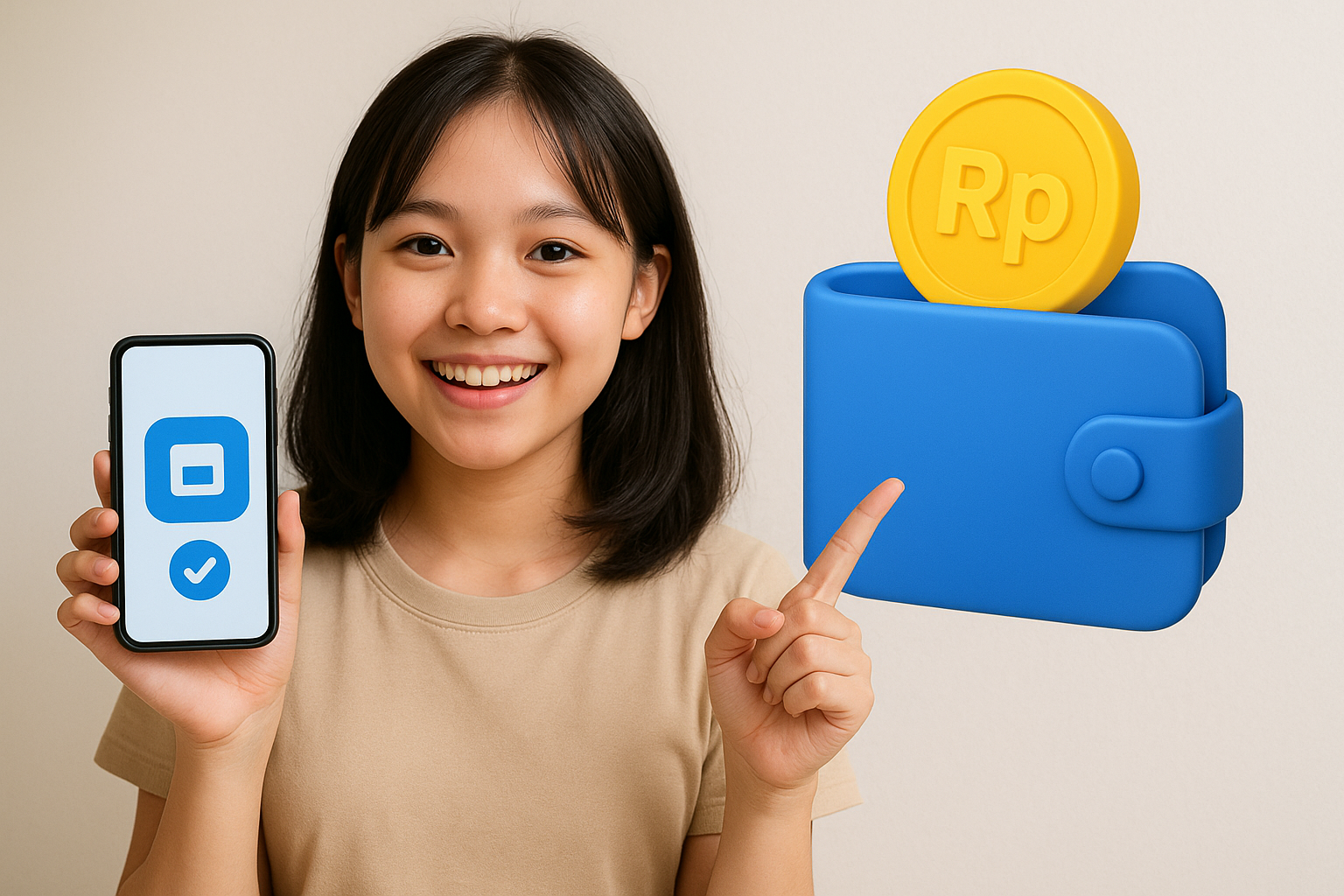 3 Link Saldo DANA Gratis dari Aplikasi Penghasil Uang Terbukti Membayar