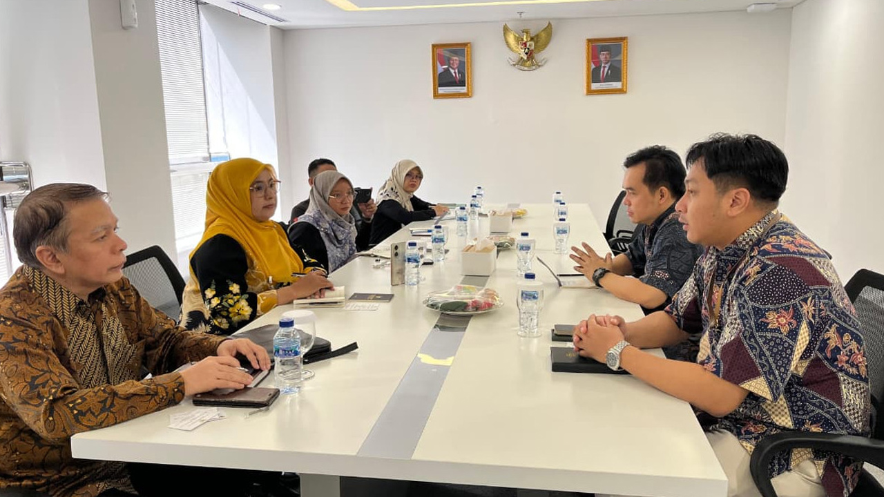 Kemenag Punya Direktorat Jaminan Produk Halal, Apa Perannya dalam Program MBG?