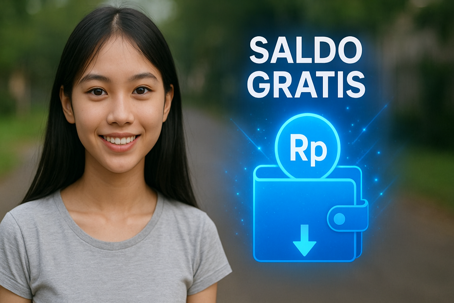 Link DANA Kaget Terbaru untuk Saldo Gratis Rp313.000 Hari Ini