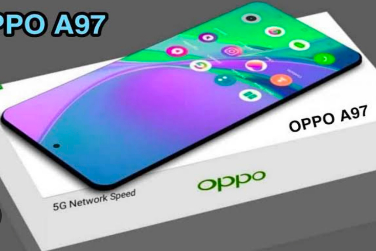 Lihat Yuk Spesifikasi Gawai Oppo A97 5G, Dilengkapi Kamera Belakang Ganda 48 MP dengan Rombakan Begini