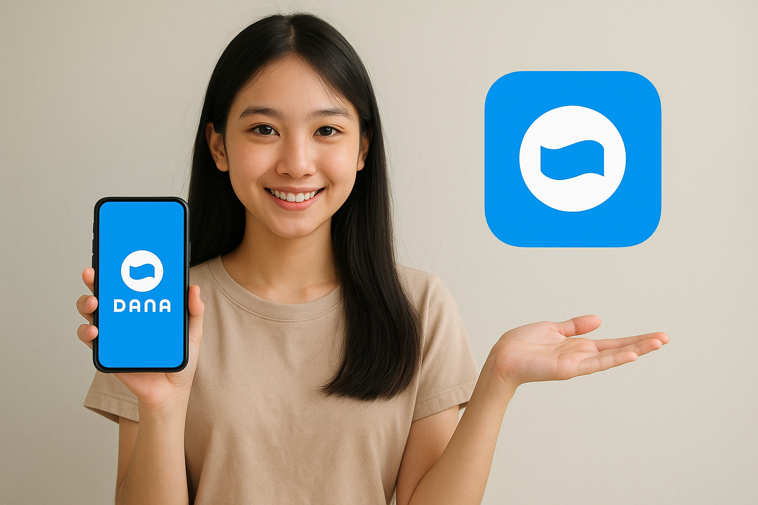 Cara Klaim Saldo DANA Gratis dari Link DANA Kaget Hari Ini