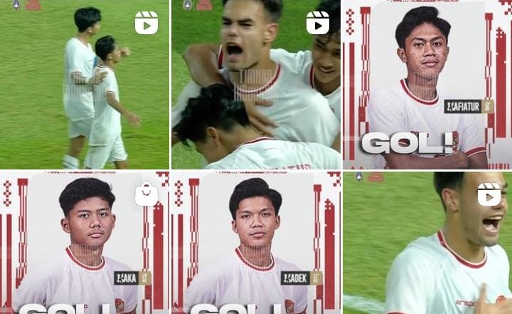 Ungkapan Jens Raven Setelah Cetak Brace dan Tiga Assist untuk Timnas Indonesia U19, Semifinal Piala AFF Siap?