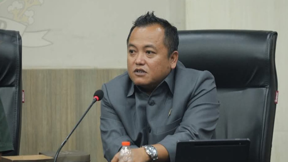 DPRD Desak Pemkab Tasikmalaya Segera Bayar Gaji PPPK Paruh Waktu