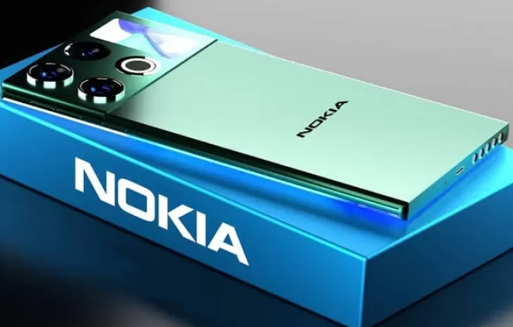 Spesifikasi Nokia Zeus Max 2023 Ponsel Terbaru dengan Kamera 108 MP yang Fenomenal