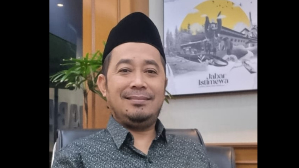 Retribusi Murah, DPRD Dorong Evaluasi Konser di Stadion Wiradadaha untuk Tingkatkan PAD Kota Tasikmalaya