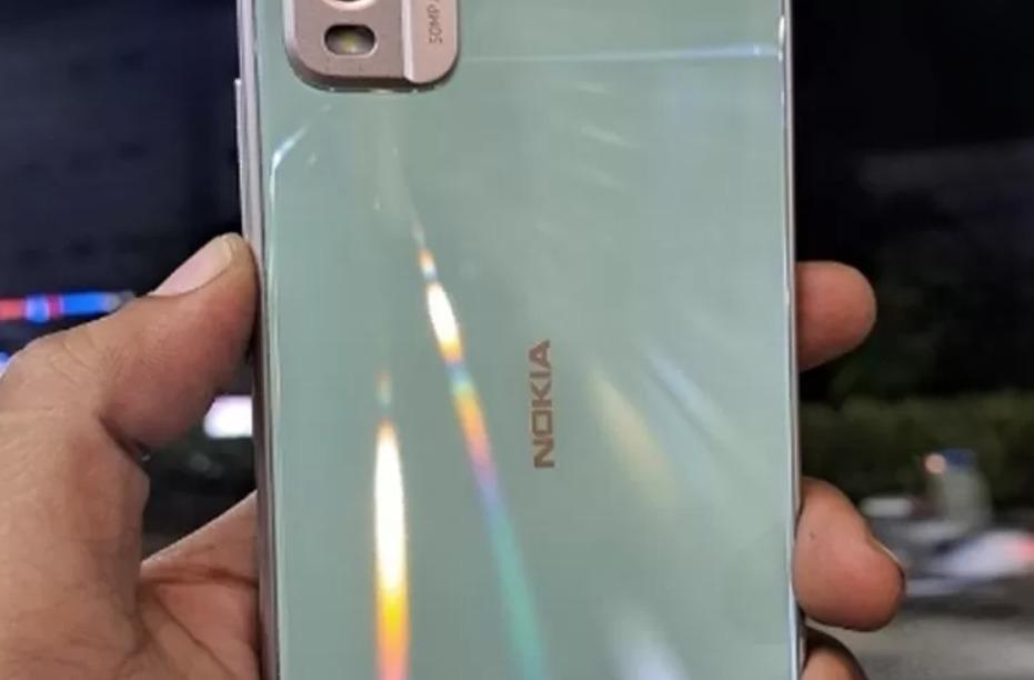 Tahan Air Hingga 2 Jam Nokia C200 Pro 5G 2024 Spesifikasi Tinggi dengan Harga Murah